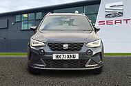 SEAT Arona 1.0 TSI 110 FR Sport 5dr DSG