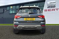 SEAT Arona 1.0 TSI 110 FR Sport 5dr DSG