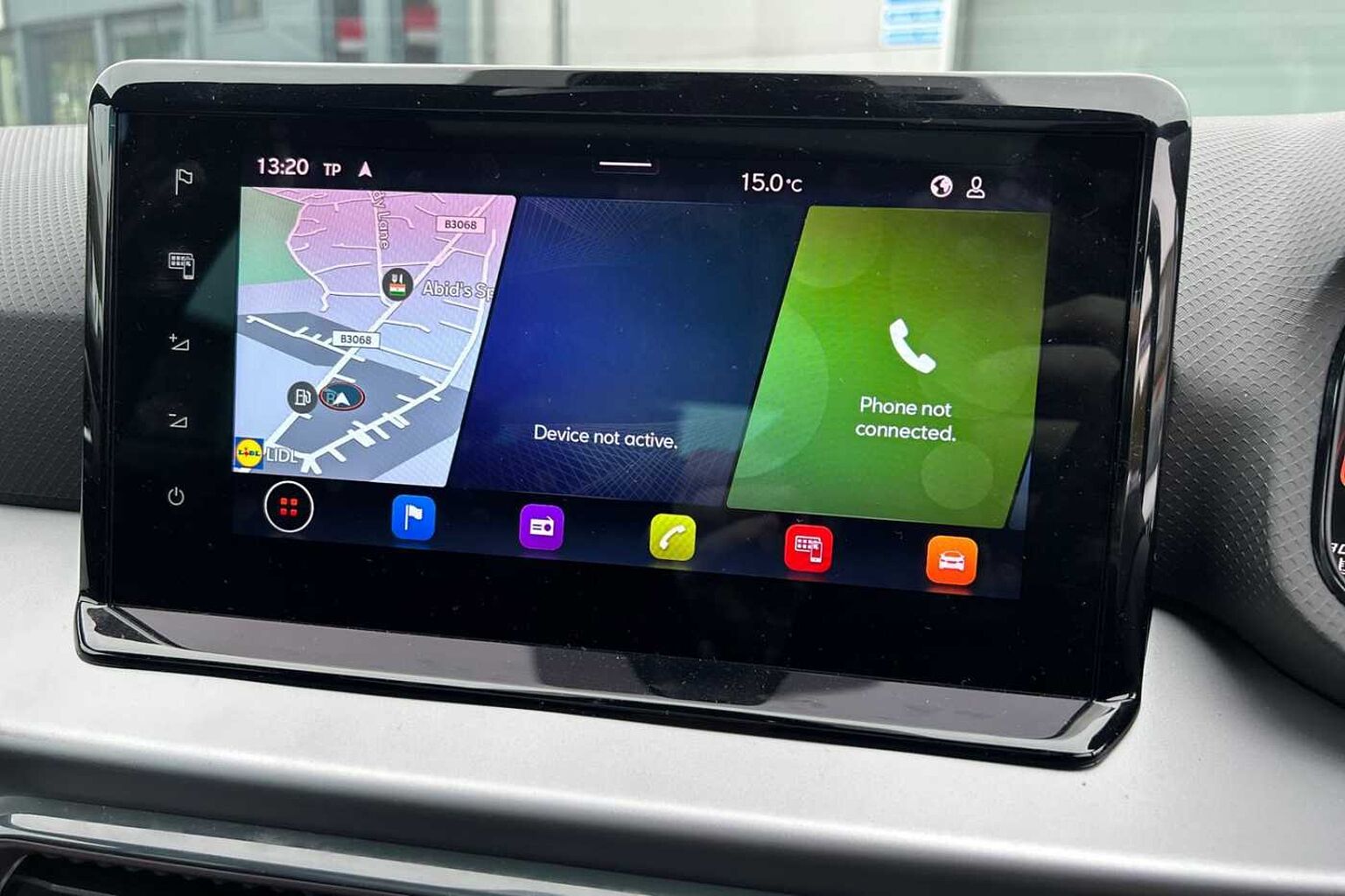 SEAT Ibiza 1.0 TSI 115 Xcellence 5dr