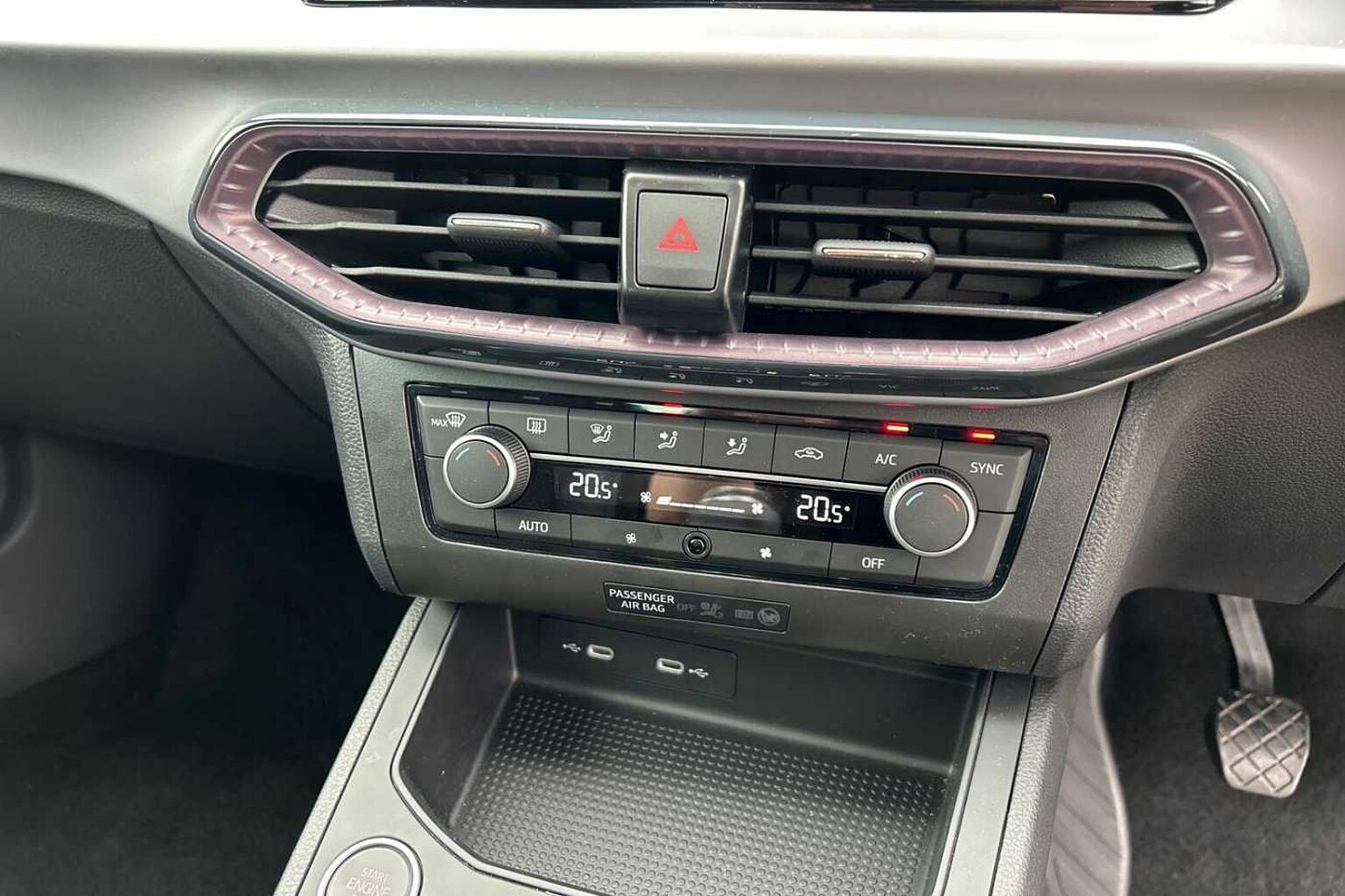 SEAT Ibiza 1.0 TSI 115 Xcellence 5dr