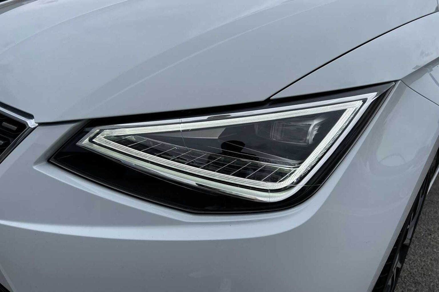 SEAT Ibiza 1.0 TSI 115 Xcellence 5dr