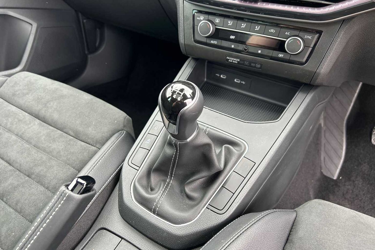 SEAT Ibiza 1.0 TSI 115 Xcellence 5dr