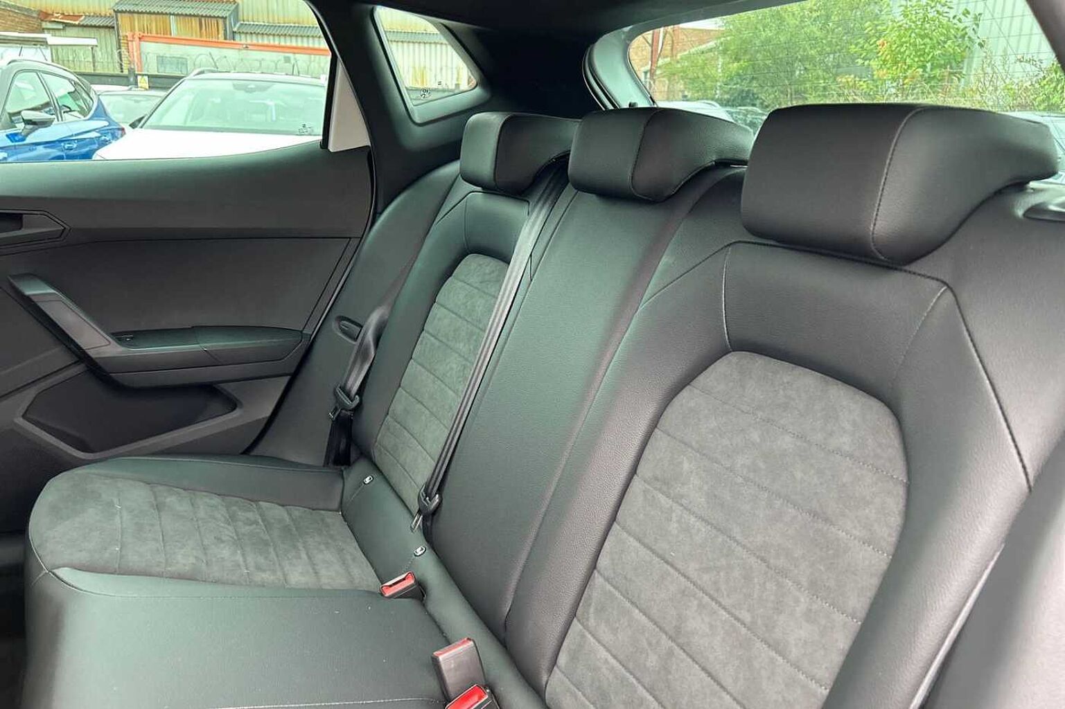 SEAT Ibiza 1.0 TSI 115 Xcellence 5dr