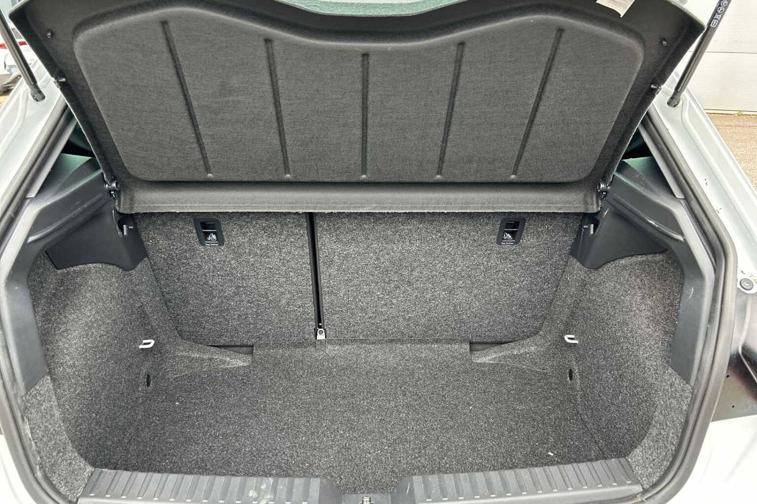 SEAT Ibiza 1.0 TSI 115 Xcellence 5dr