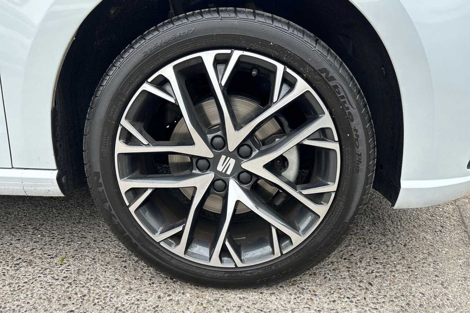 SEAT Ibiza 1.0 TSI 115 Xcellence 5dr