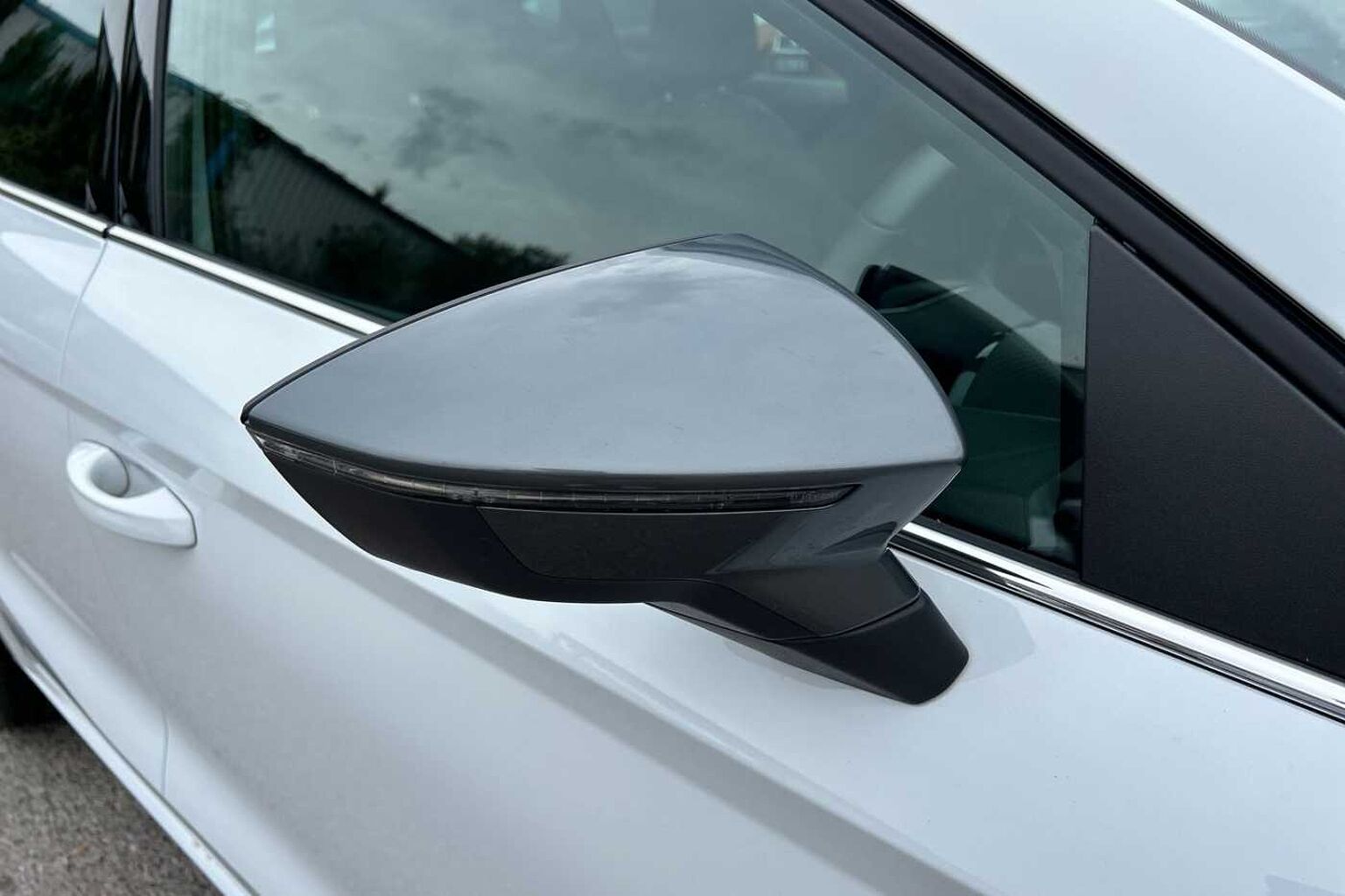 SEAT Ibiza 1.0 TSI 115 Xcellence 5dr