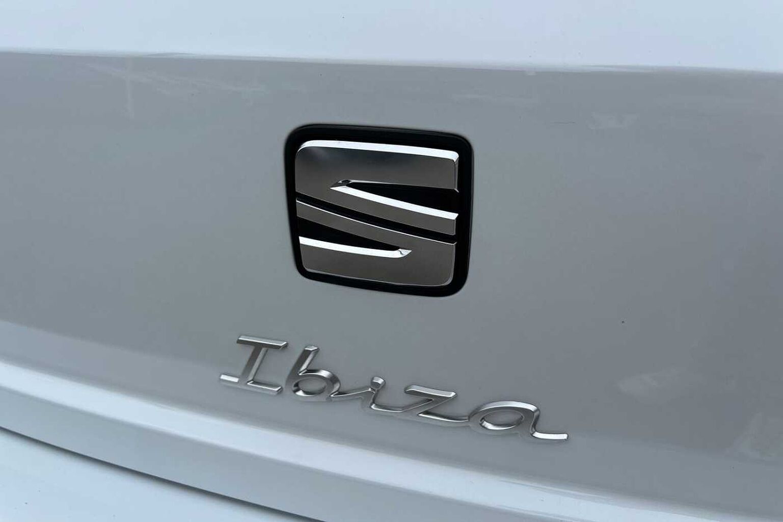 SEAT Ibiza 1.0 TSI 115 Xcellence 5dr