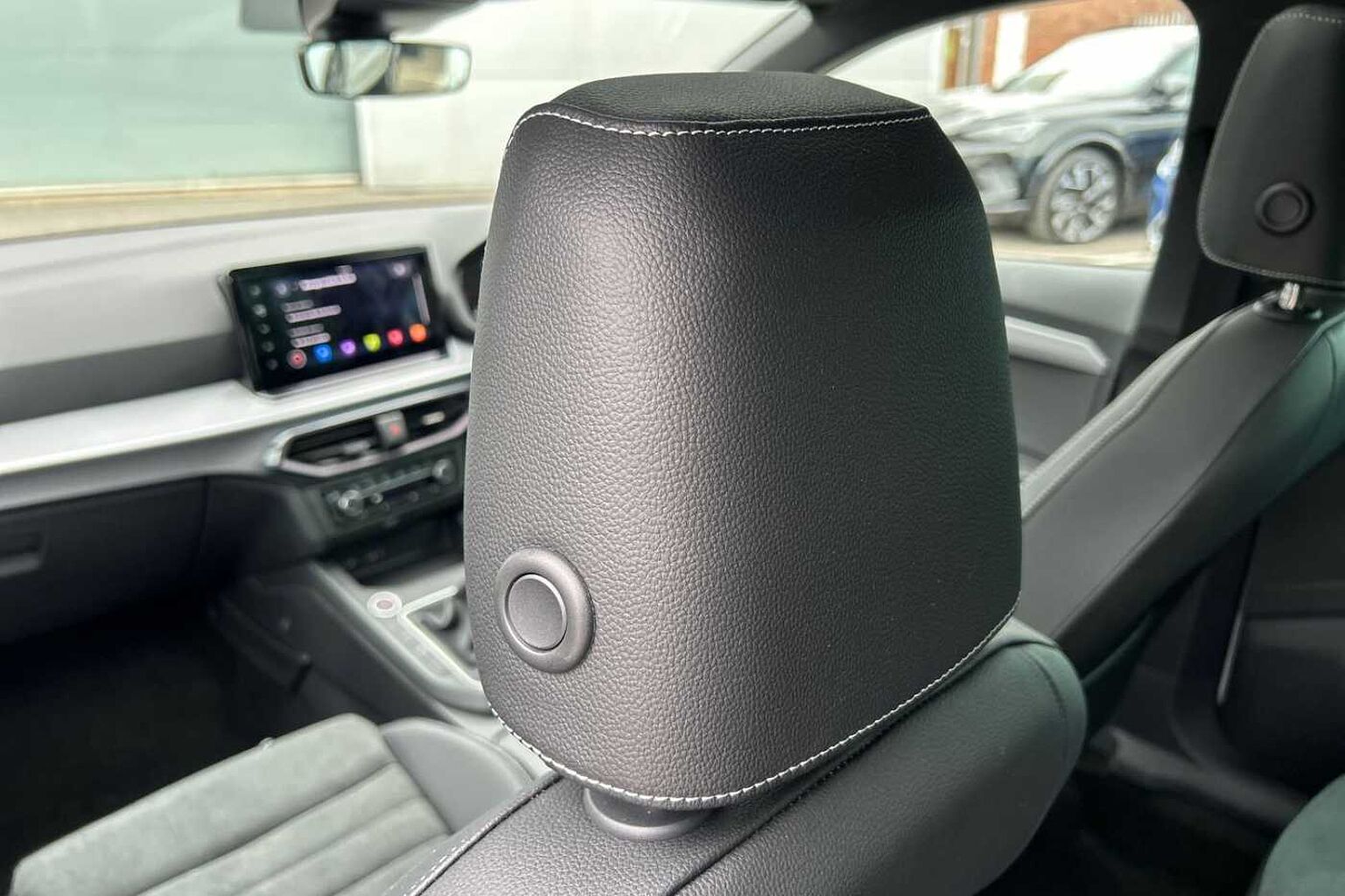 SEAT Ibiza 1.0 TSI 115 Xcellence 5dr