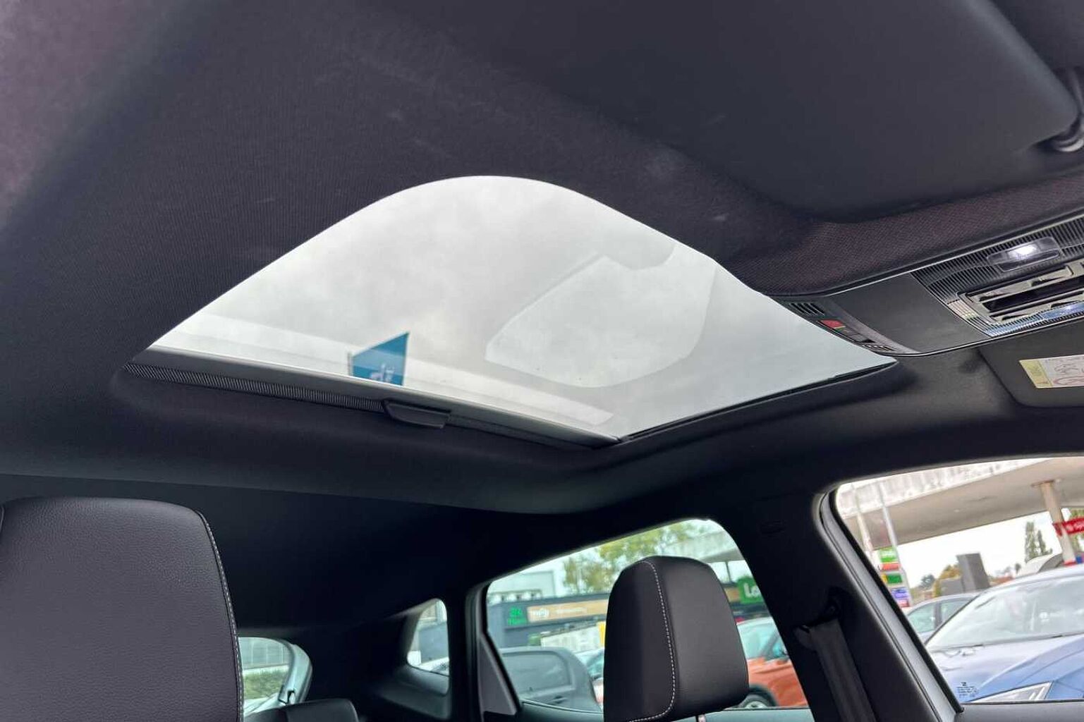 SEAT Ibiza 1.0 TSI 115 Xcellence 5dr