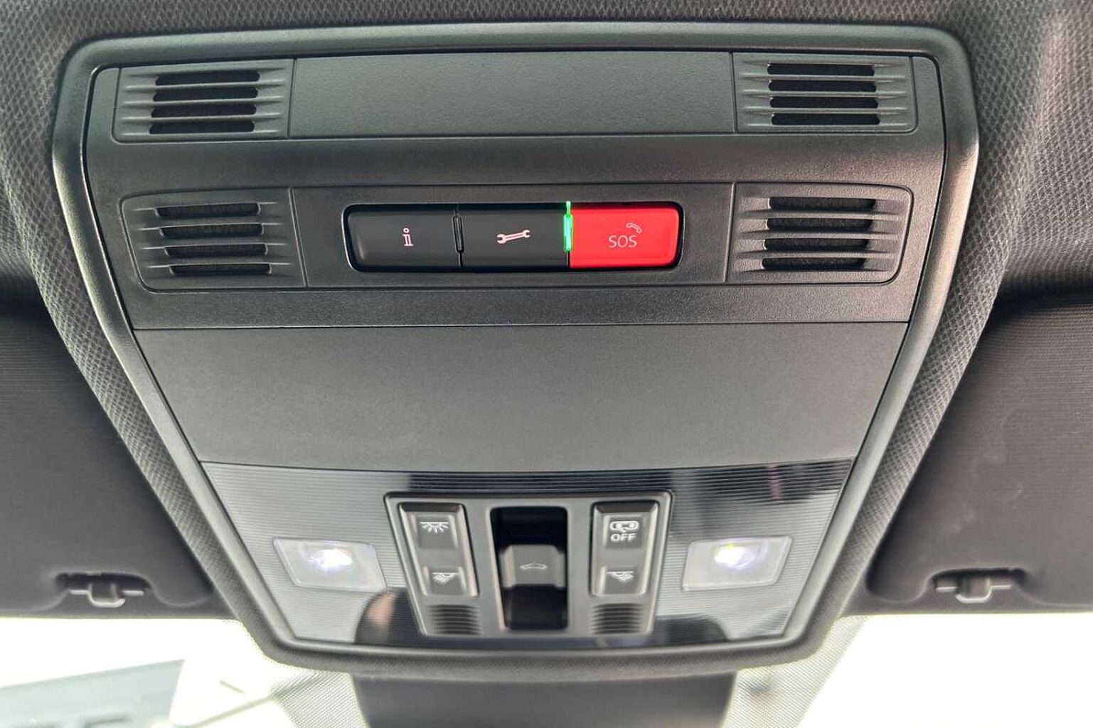 SEAT Ibiza 1.0 TSI 115 Xcellence 5dr