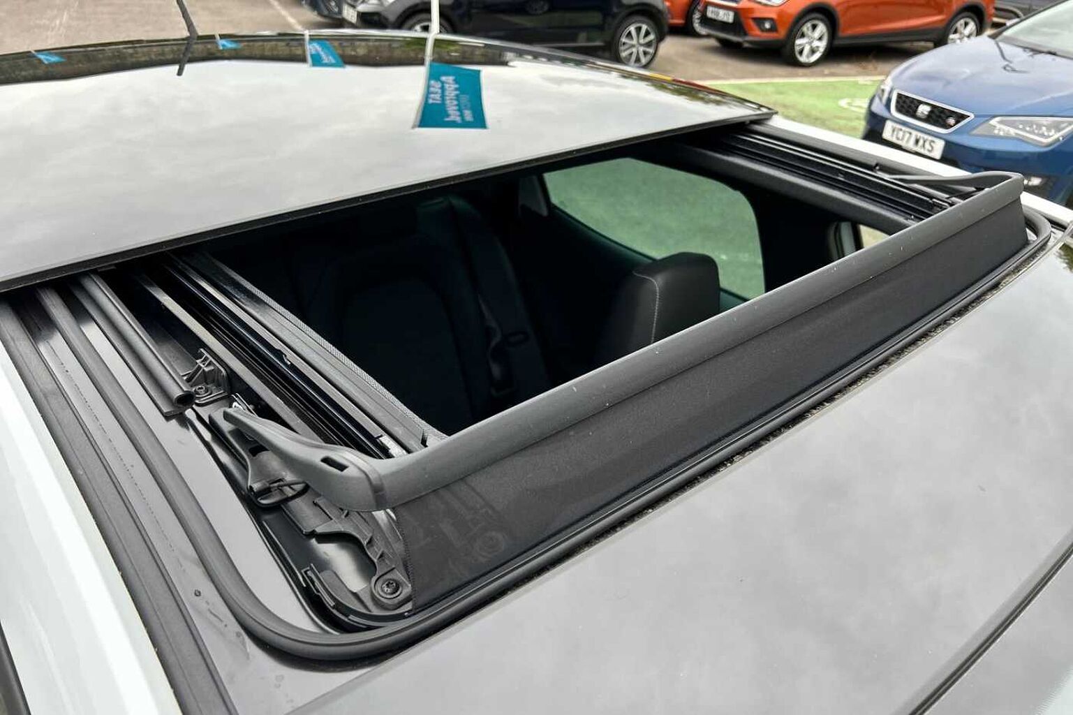 SEAT Ibiza 1.0 TSI 115 Xcellence 5dr