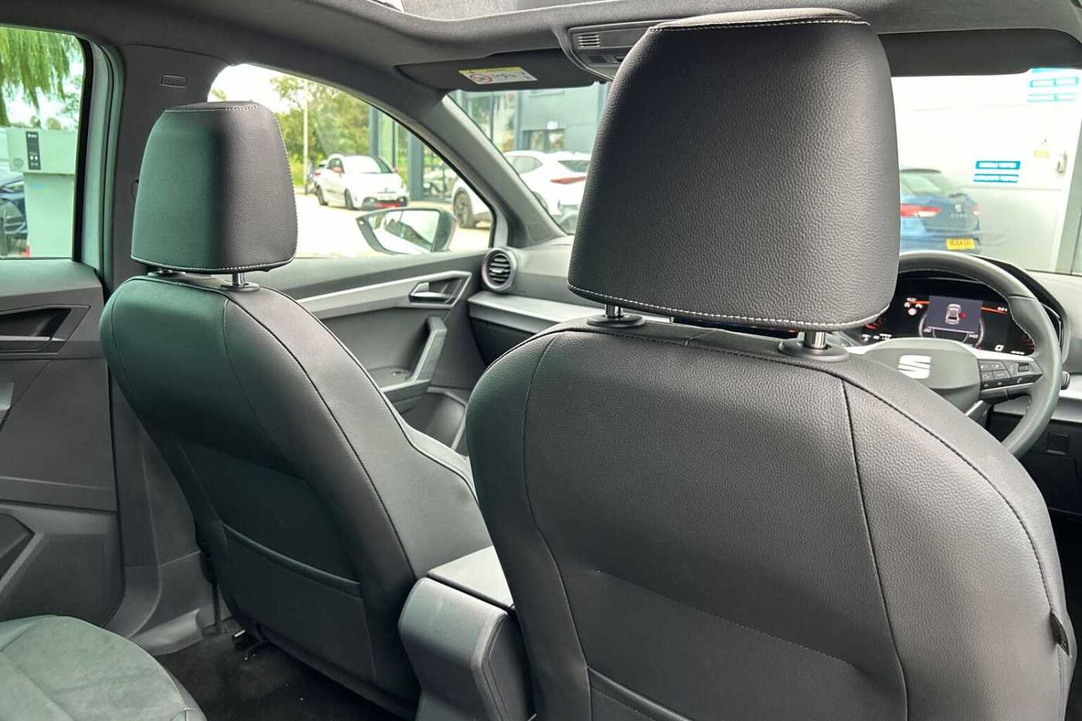 SEAT Ibiza 1.0 TSI 115 Xcellence 5dr