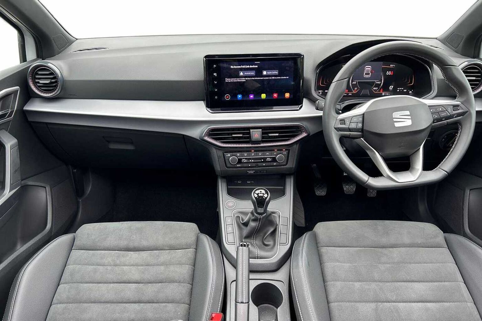 SEAT Ibiza 1.0 TSI 115 Xcellence 5dr