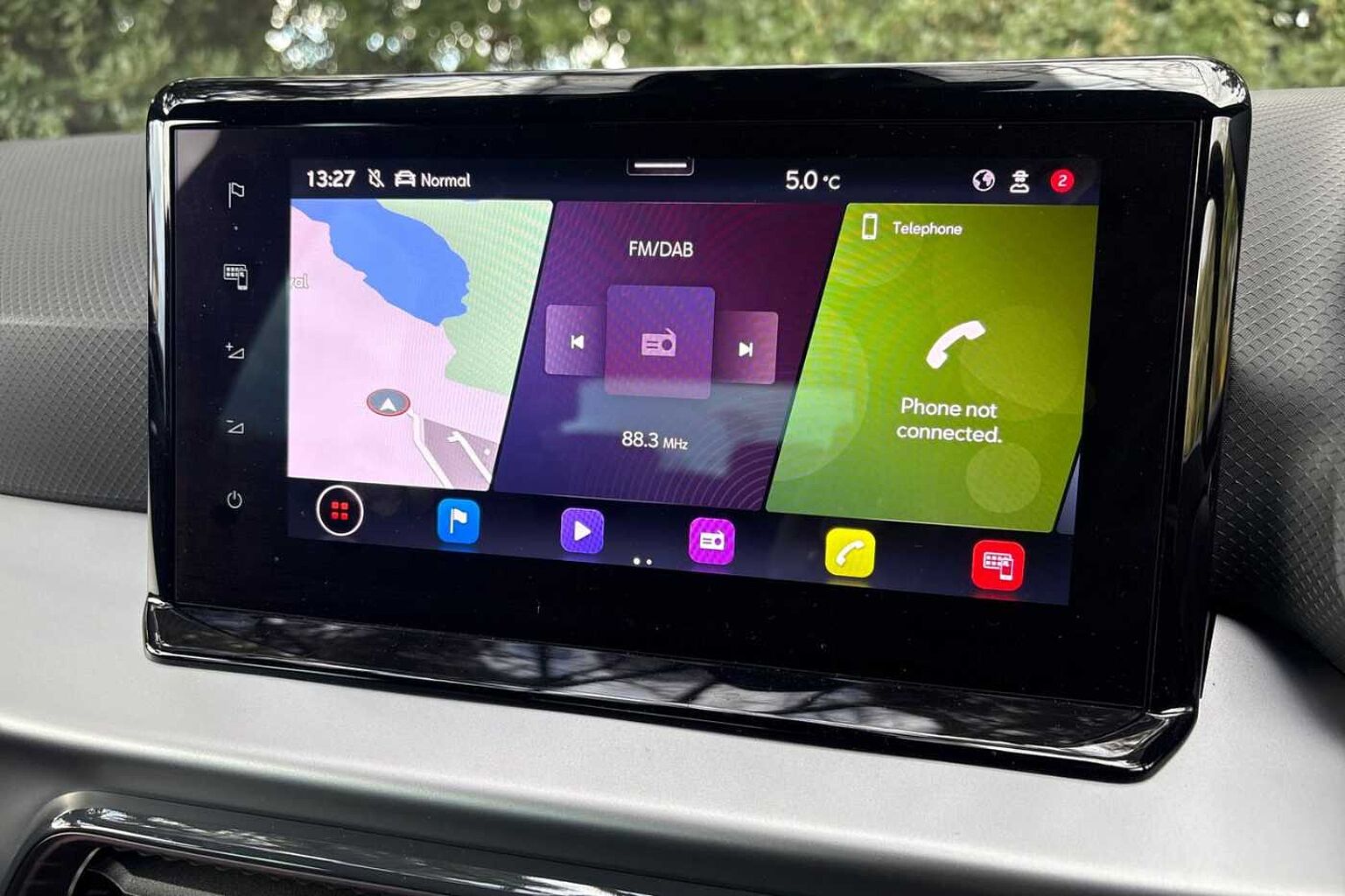 SEAT Ibiza 1.0 TSI 110 Xcellence Lux 5dr DSG