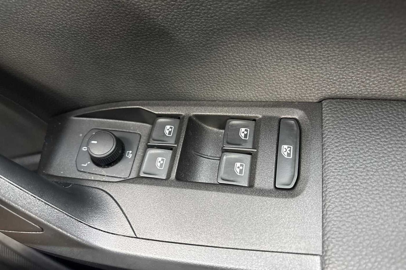 SEAT Ibiza 1.0 TSI 110 Xcellence Lux 5dr DSG