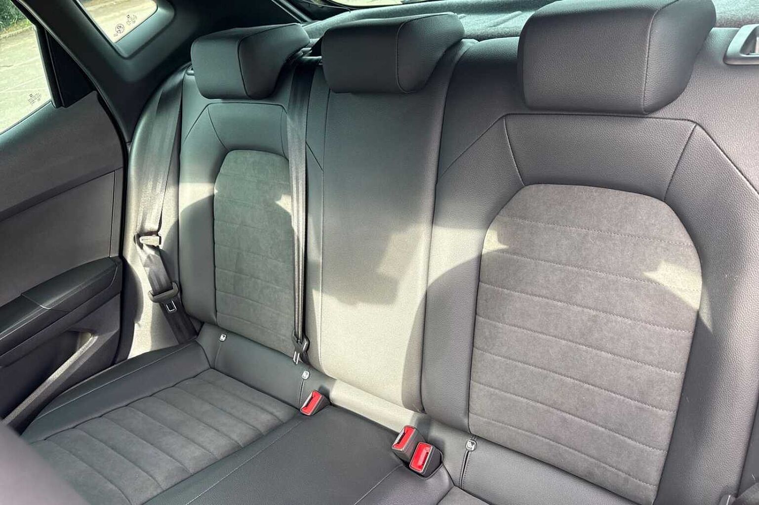 SEAT Ibiza 1.0 TSI 110 Xcellence Lux 5dr DSG