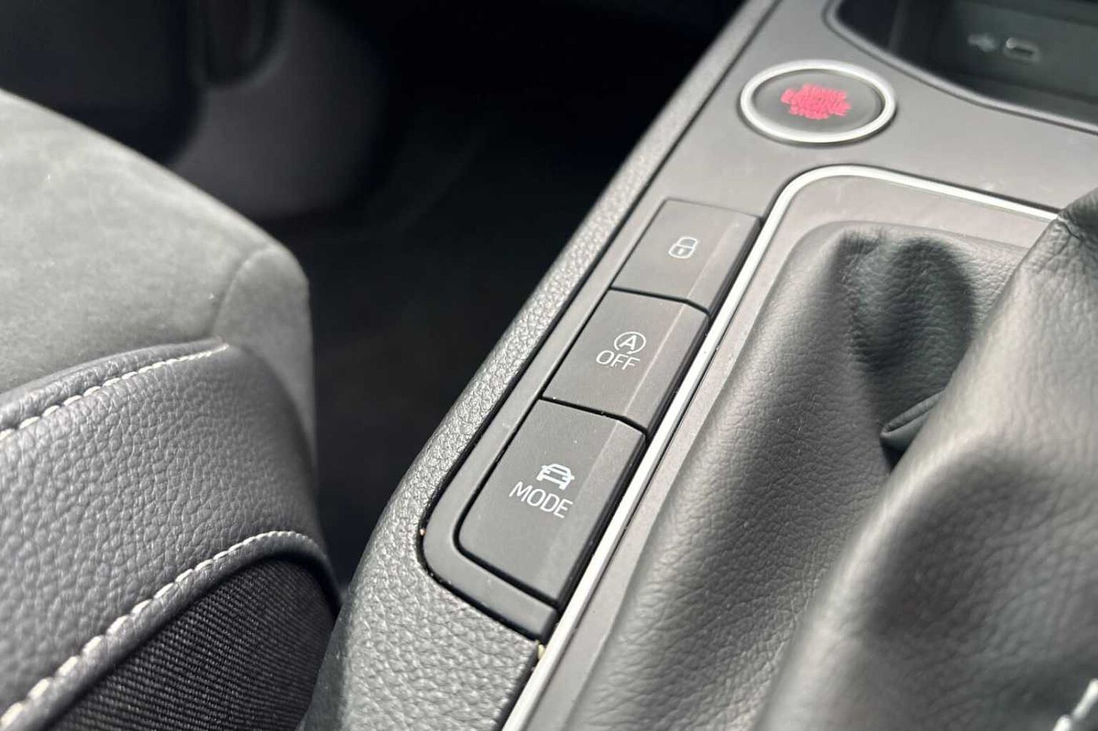 SEAT Ibiza 1.0 TSI 110 Xcellence Lux 5dr DSG