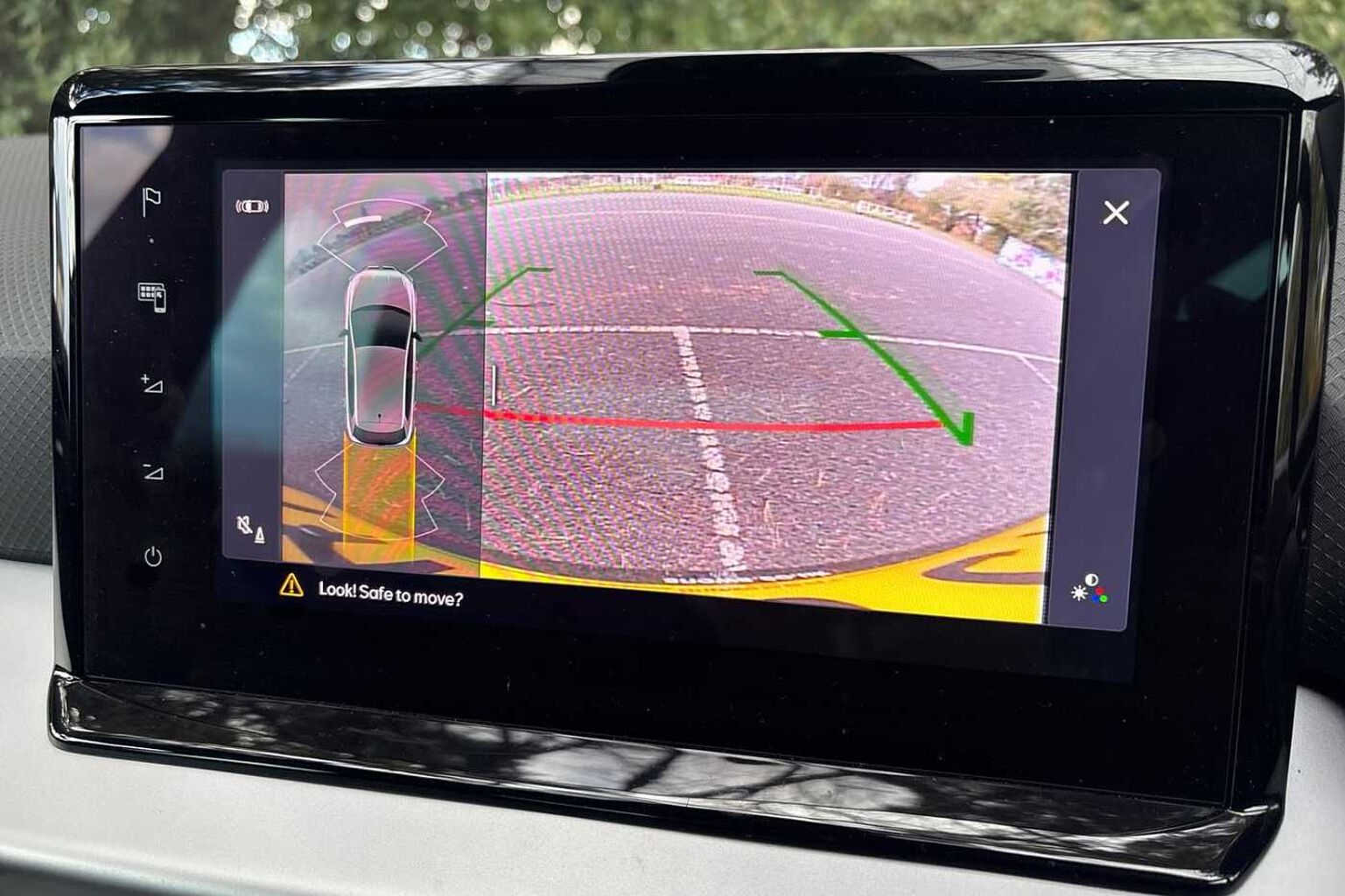 SEAT Ibiza 1.0 TSI 110 Xcellence Lux 5dr DSG