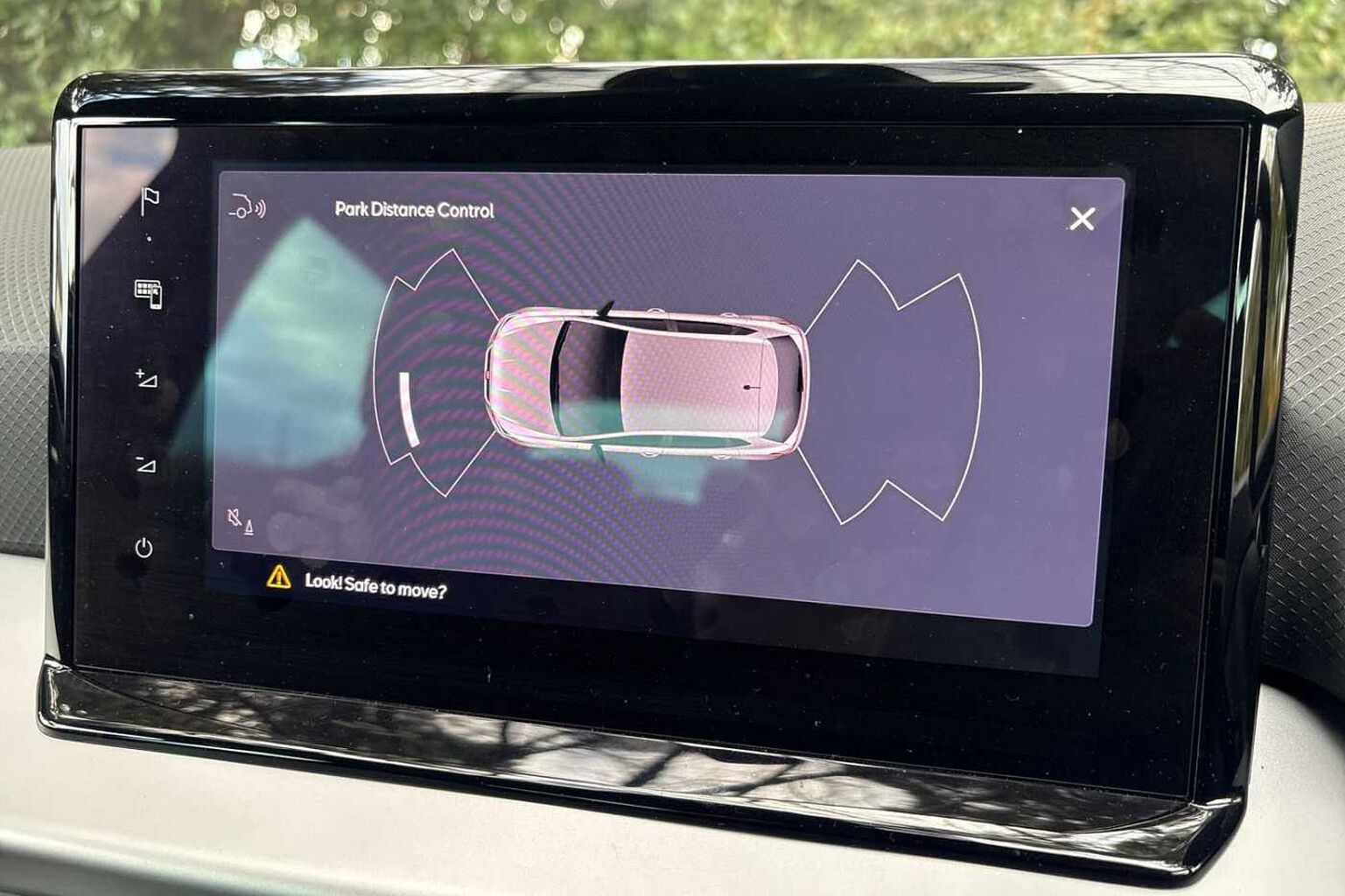 SEAT Ibiza 1.0 TSI 110 Xcellence Lux 5dr DSG