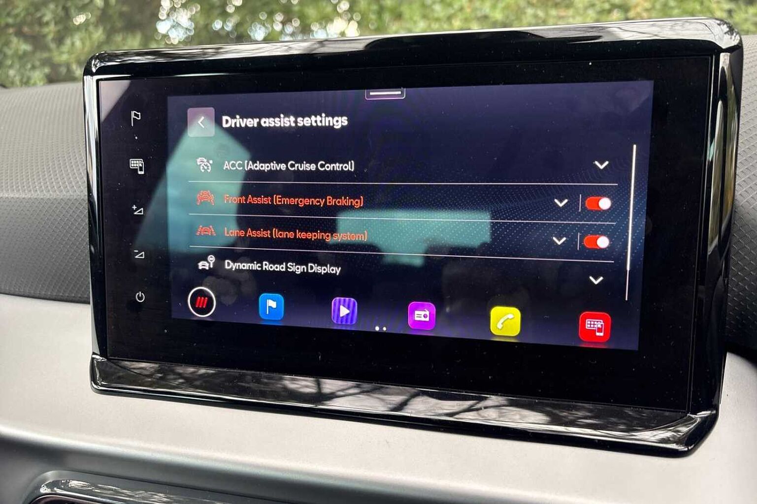 SEAT Ibiza 1.0 TSI 110 Xcellence Lux 5dr DSG