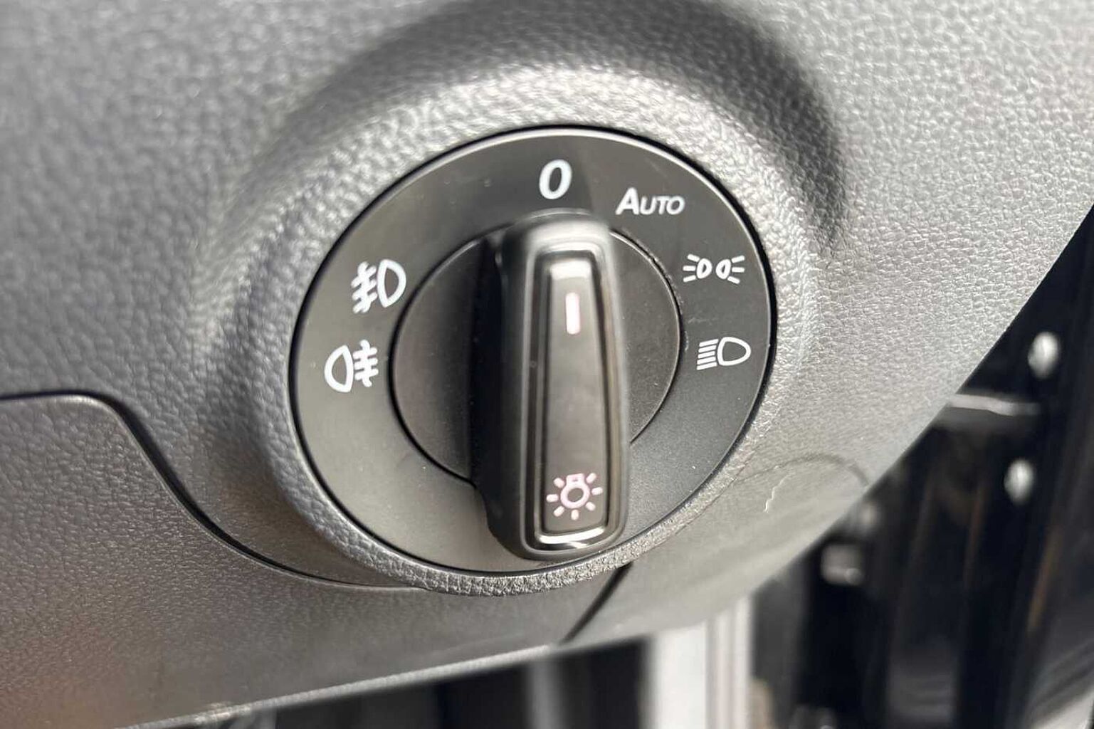 SEAT Ibiza 1.0 TSI 110 Xcellence Lux 5dr DSG