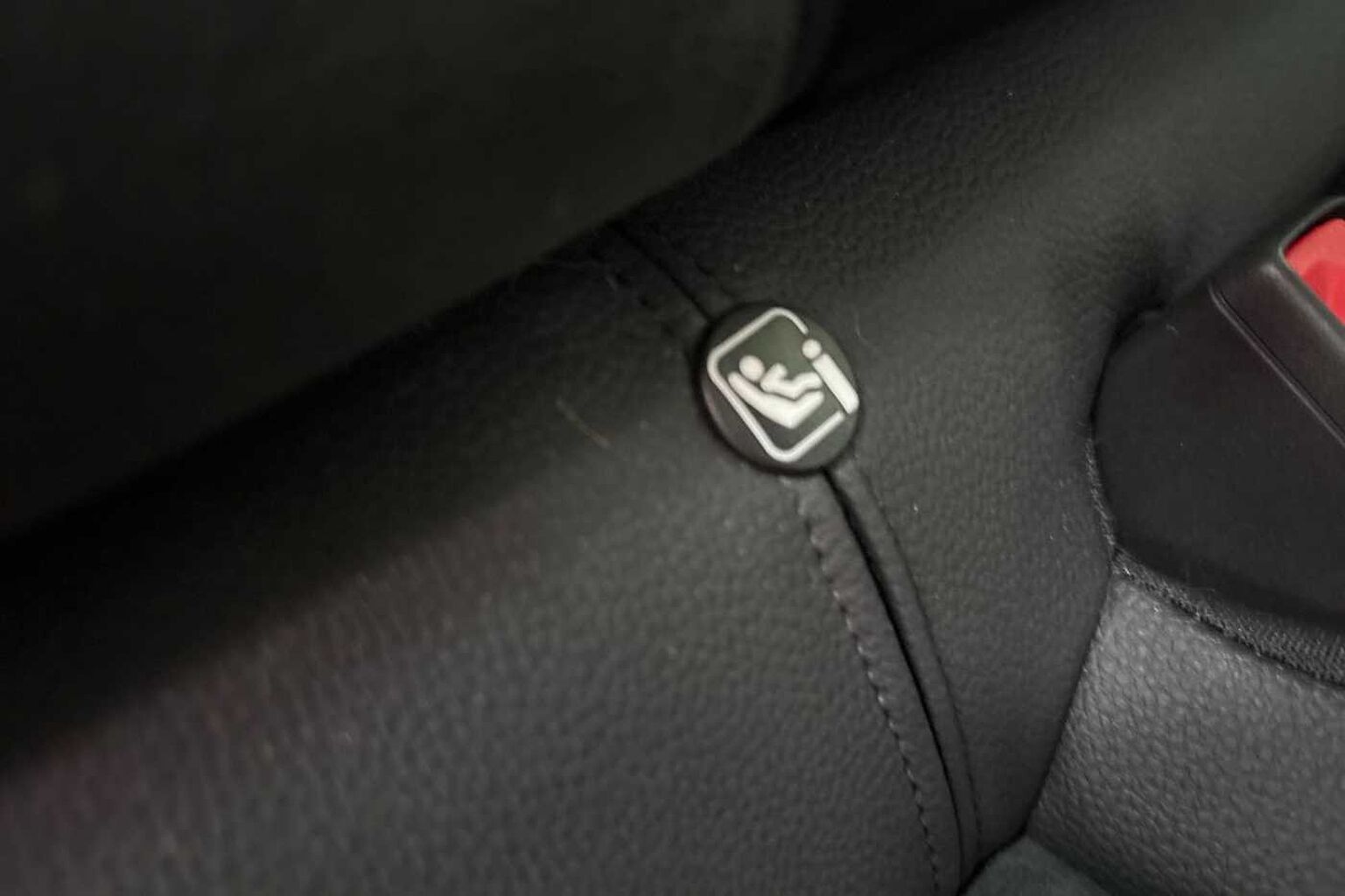 SEAT Ibiza 1.0 TSI 110 Xcellence Lux 5dr DSG