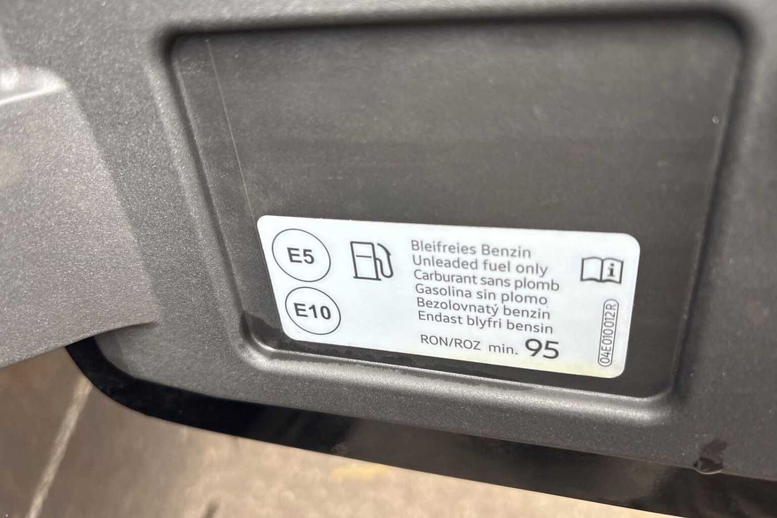 SEAT Ibiza 1.0 TSI 110 Xcellence Lux 5dr DSG