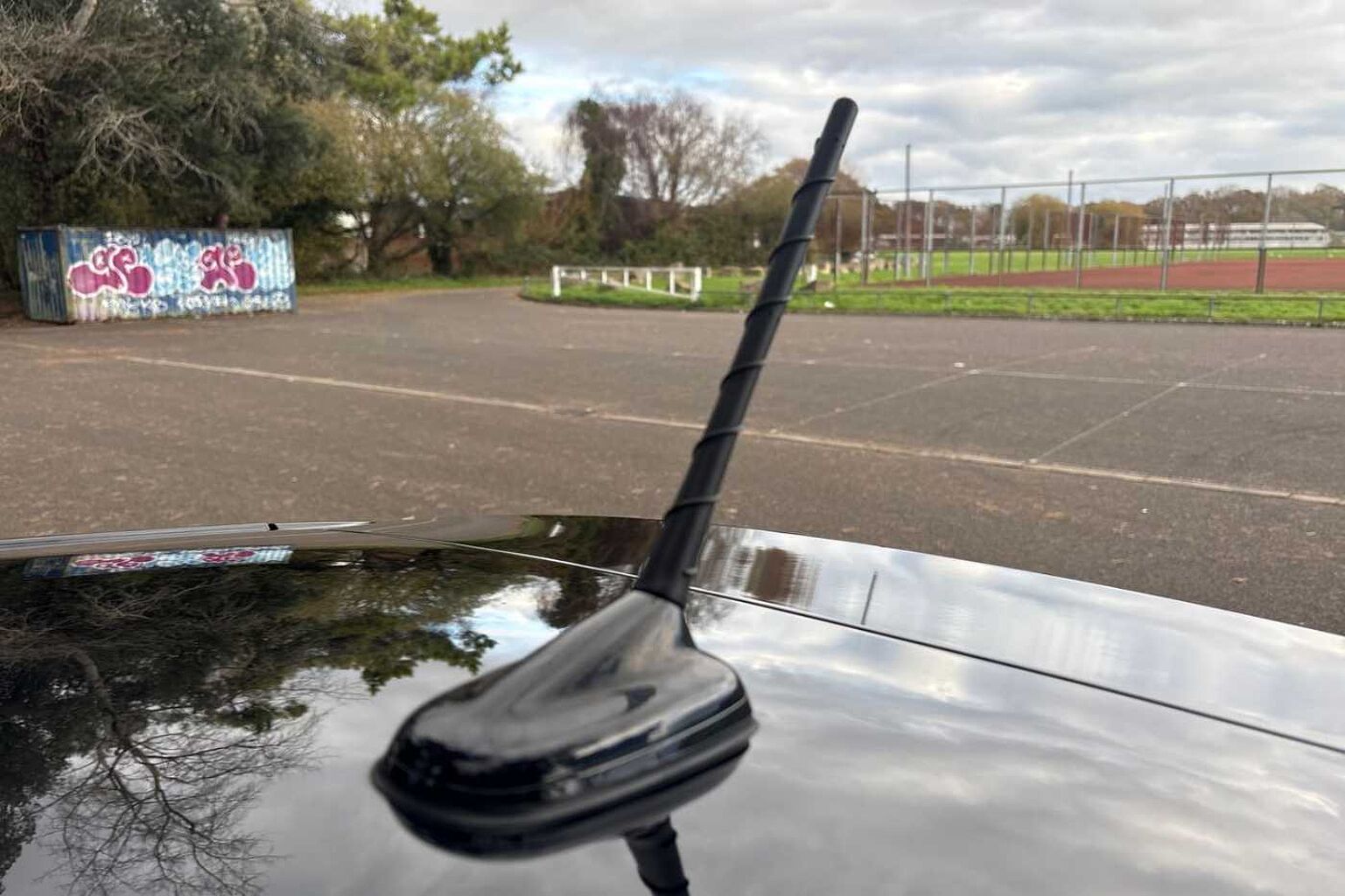 SEAT Ibiza 1.0 TSI 110 Xcellence Lux 5dr DSG