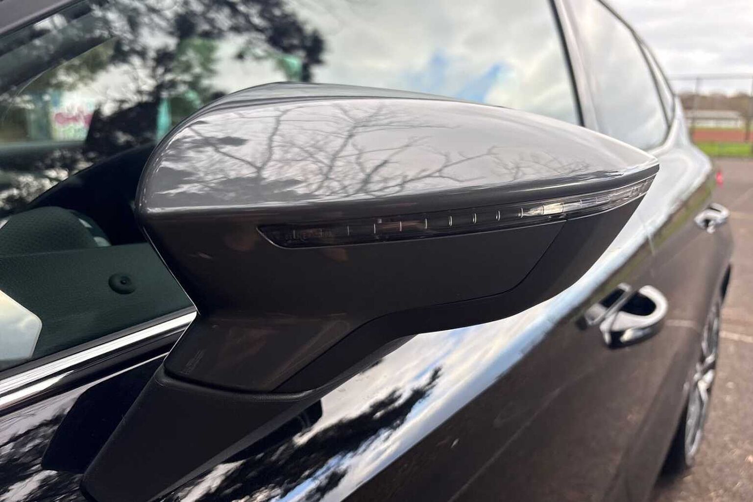 SEAT Ibiza 1.0 TSI 110 Xcellence Lux 5dr DSG