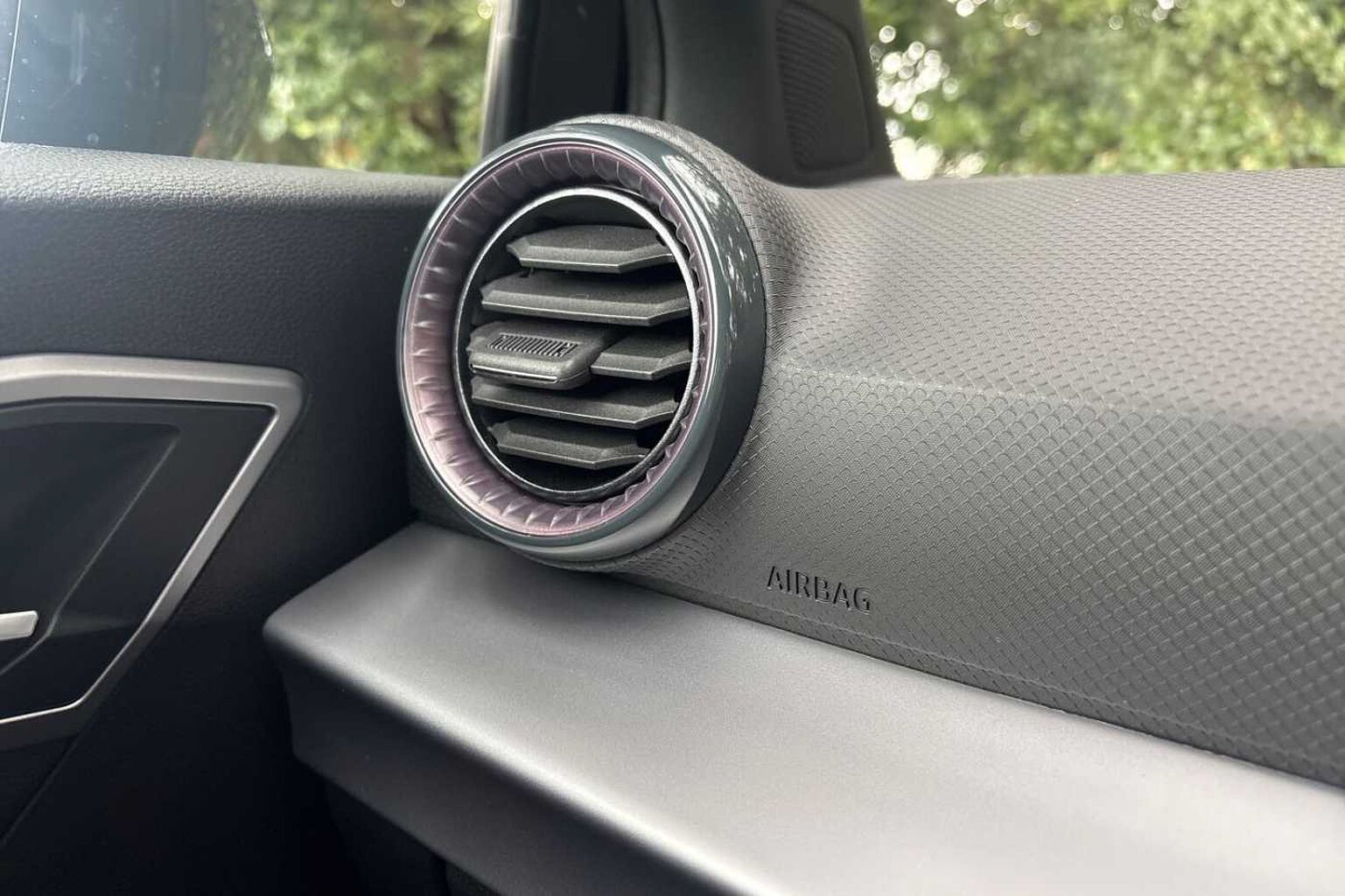 SEAT Ibiza 1.0 TSI 110 Xcellence Lux 5dr DSG