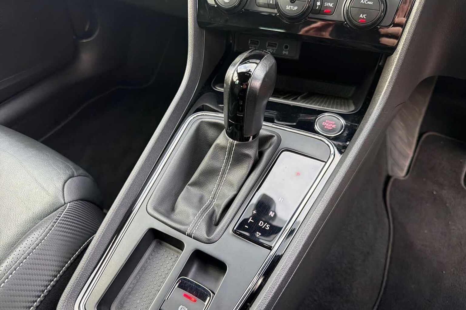 SEAT Leon 2.0 TSI 290 Cupra Lux 5dr DSG