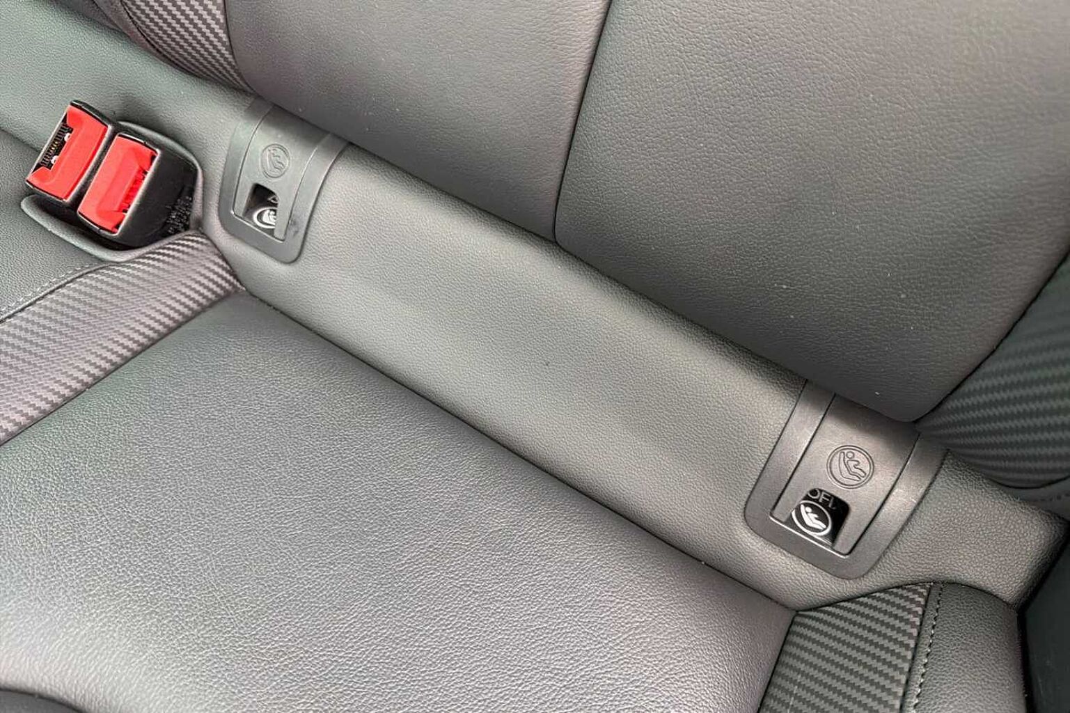 SEAT Leon 2.0 TSI 290 Cupra Lux 5dr DSG