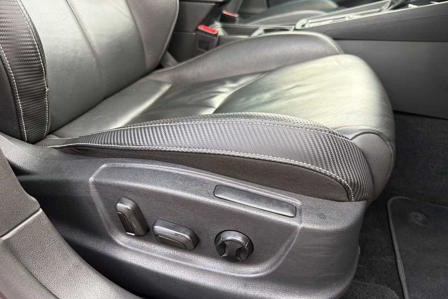 SEAT Leon 2.0 TSI 290 Cupra Lux 5dr DSG