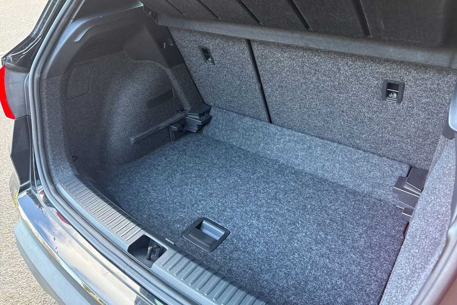 SEAT Arona 1.0 TSI 110 FR Sport 5dr DSG