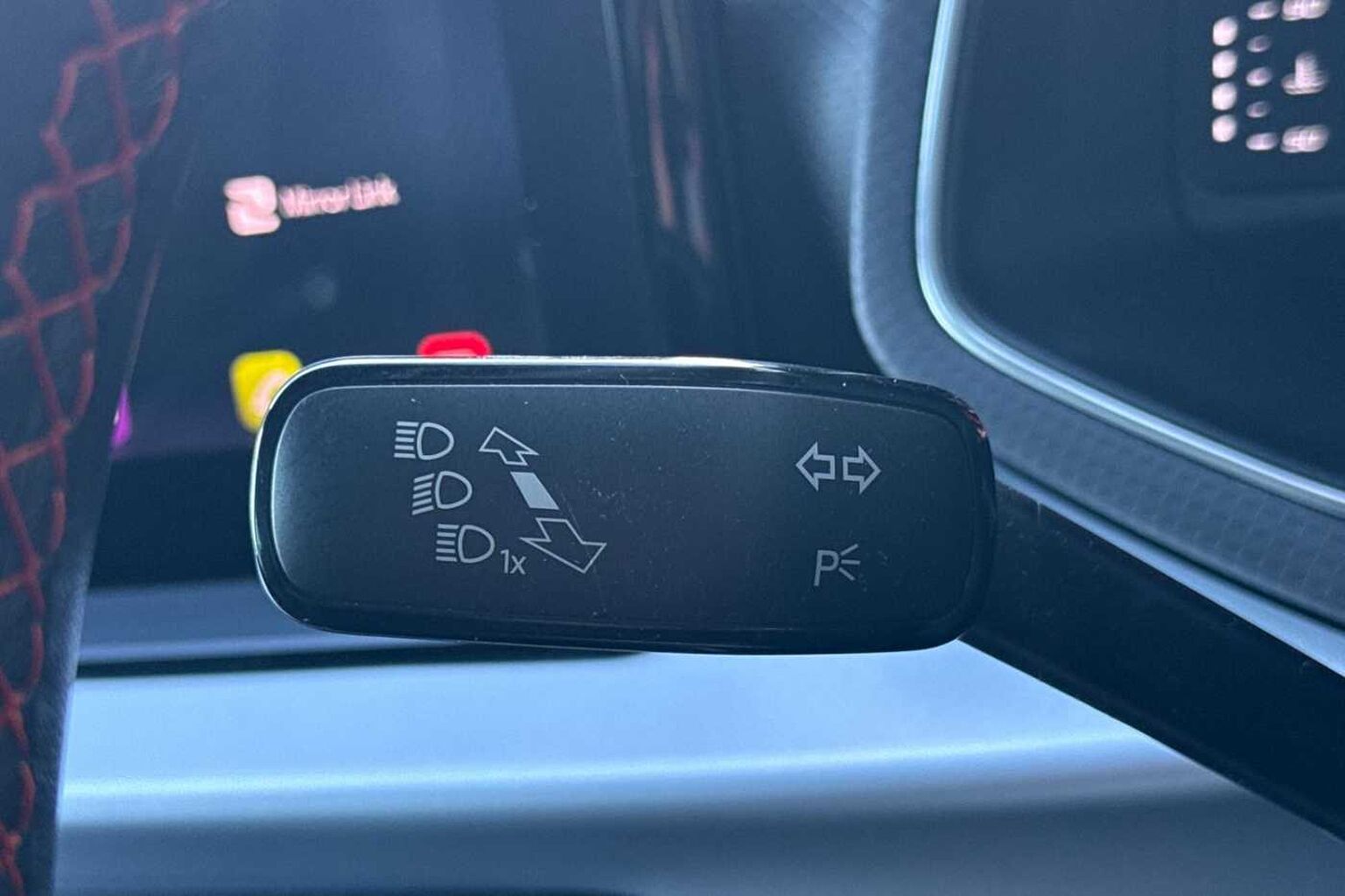 SEAT Arona 1.0 TSI 110 FR Sport 5dr DSG