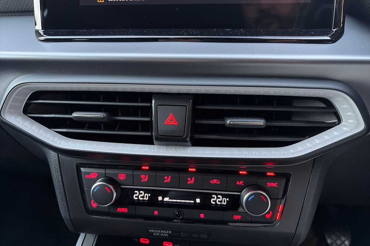 SEAT Arona 1.0 TSI 115 FR Black Edition 5dr