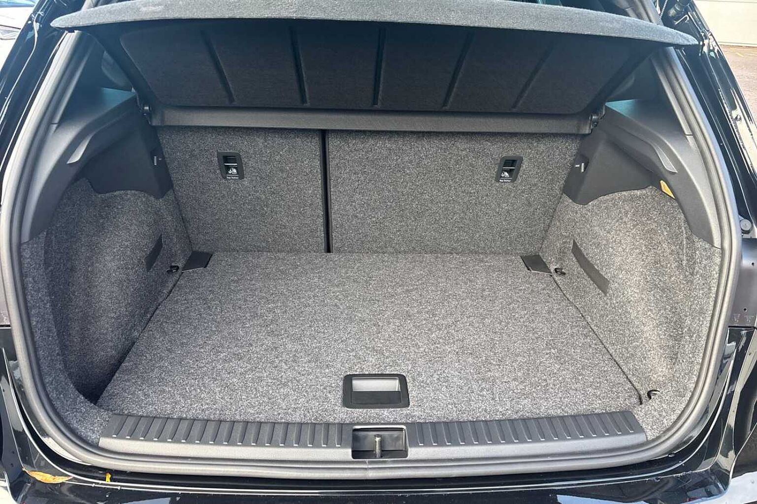 SEAT Arona 1.0 TSI 115 FR Black Edition 5dr