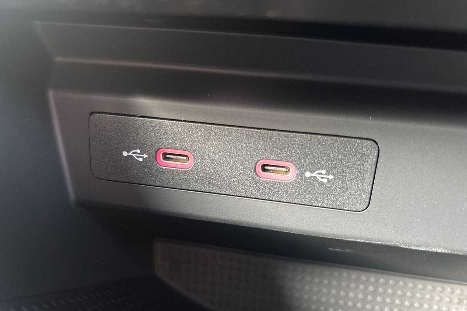 SEAT Arona 1.0 TSI 115 FR Black Edition 5dr