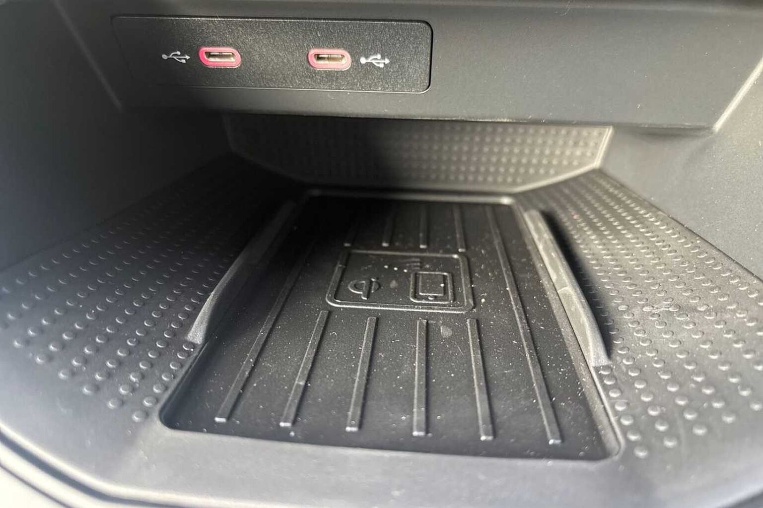 SEAT Arona 1.0 TSI 115 FR Black Edition 5dr