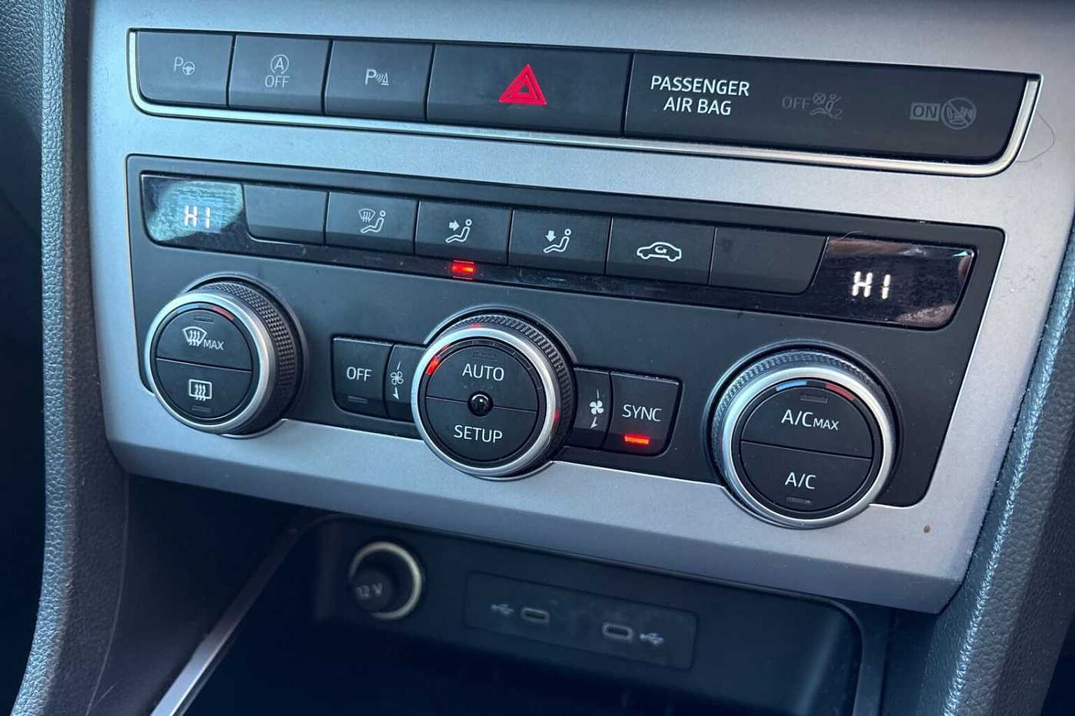 SEAT Ateca 1.5 TSI EVO FR 5dr DSG