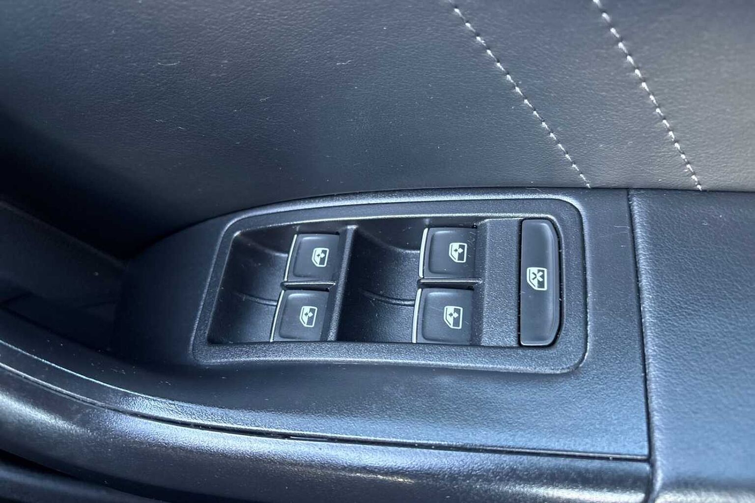 SEAT Ateca 1.5 TSI EVO FR 5dr DSG