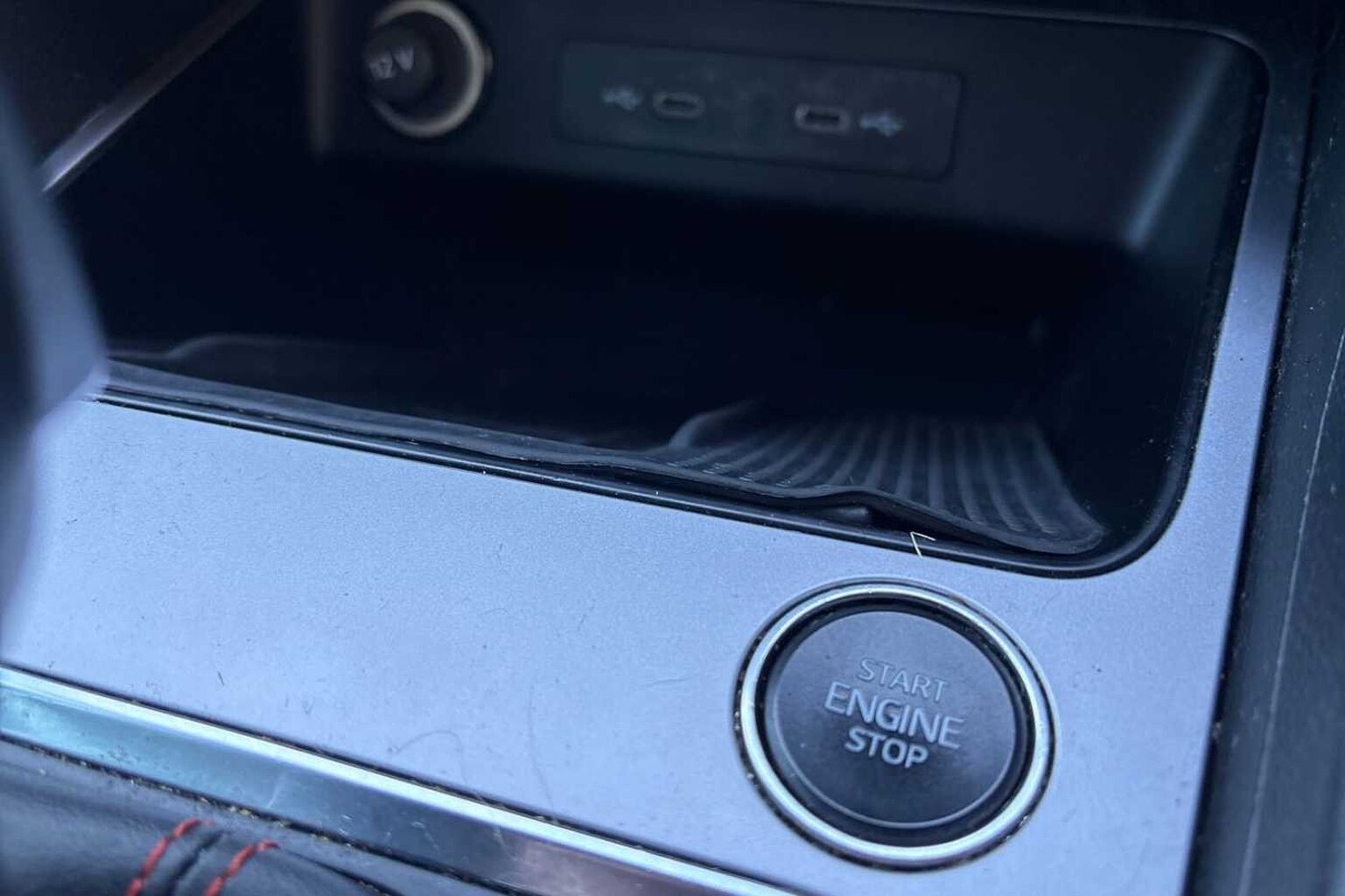 SEAT Ateca 1.5 TSI EVO FR 5dr DSG