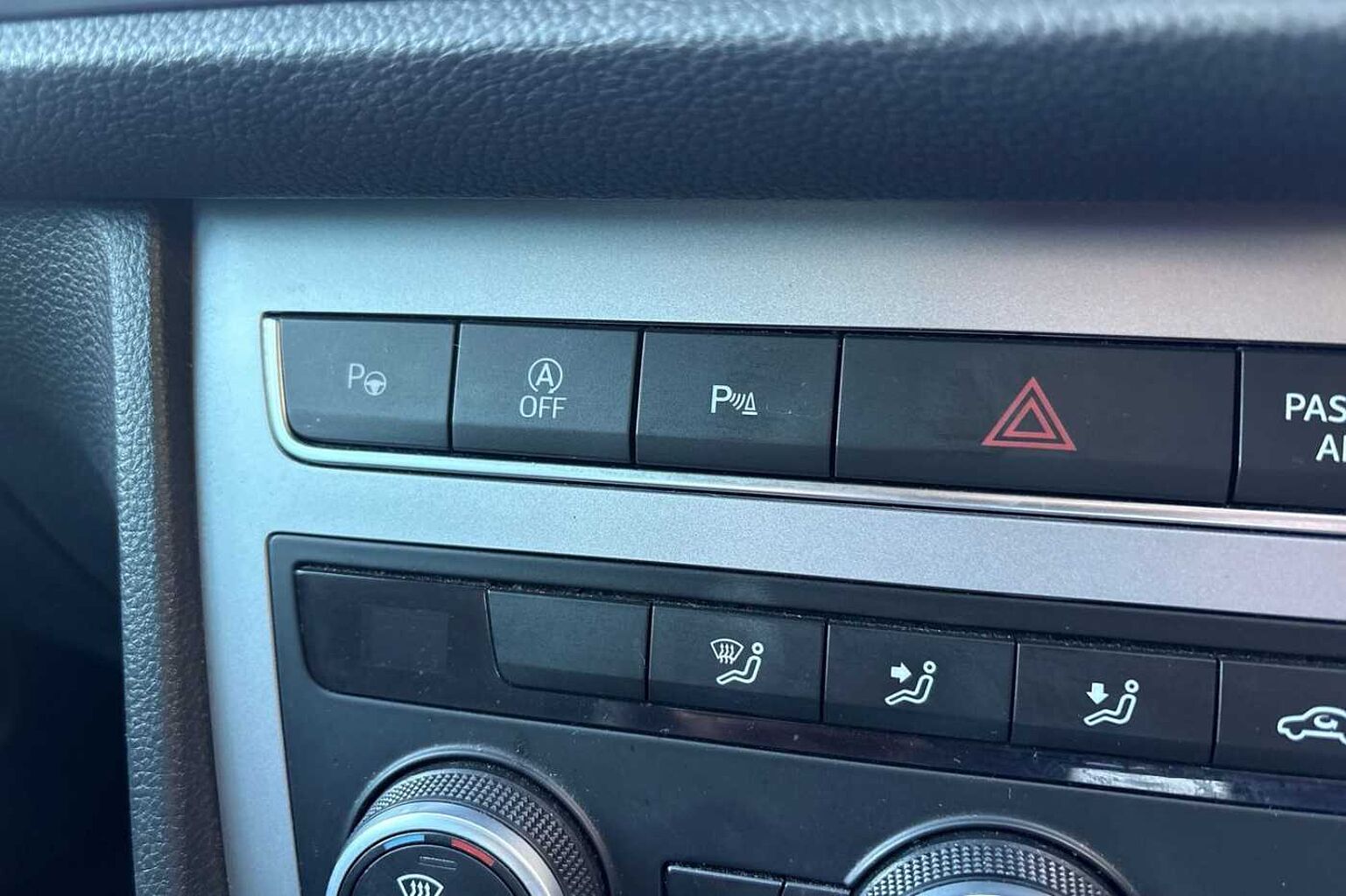 SEAT Ateca 1.5 TSI EVO FR 5dr DSG