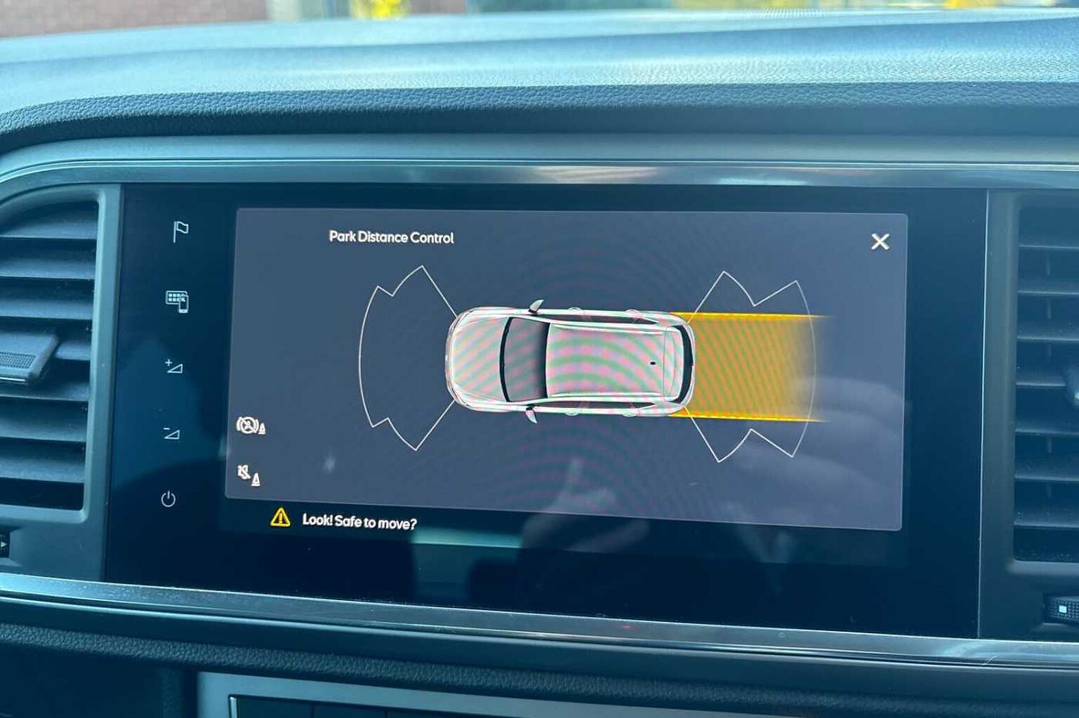 SEAT Ateca 1.5 TSI EVO FR 5dr DSG