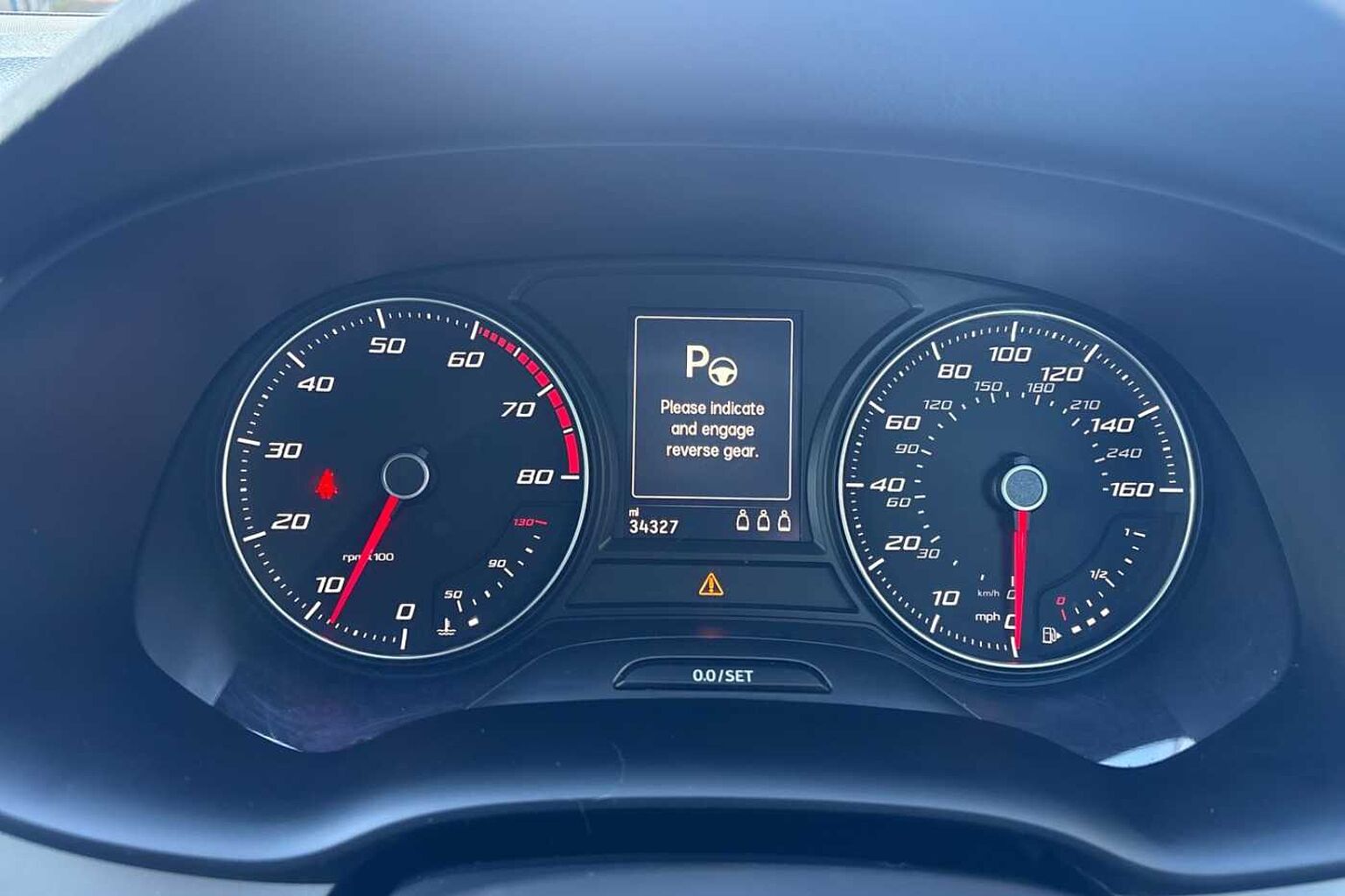 SEAT Ateca 1.5 TSI EVO FR 5dr DSG