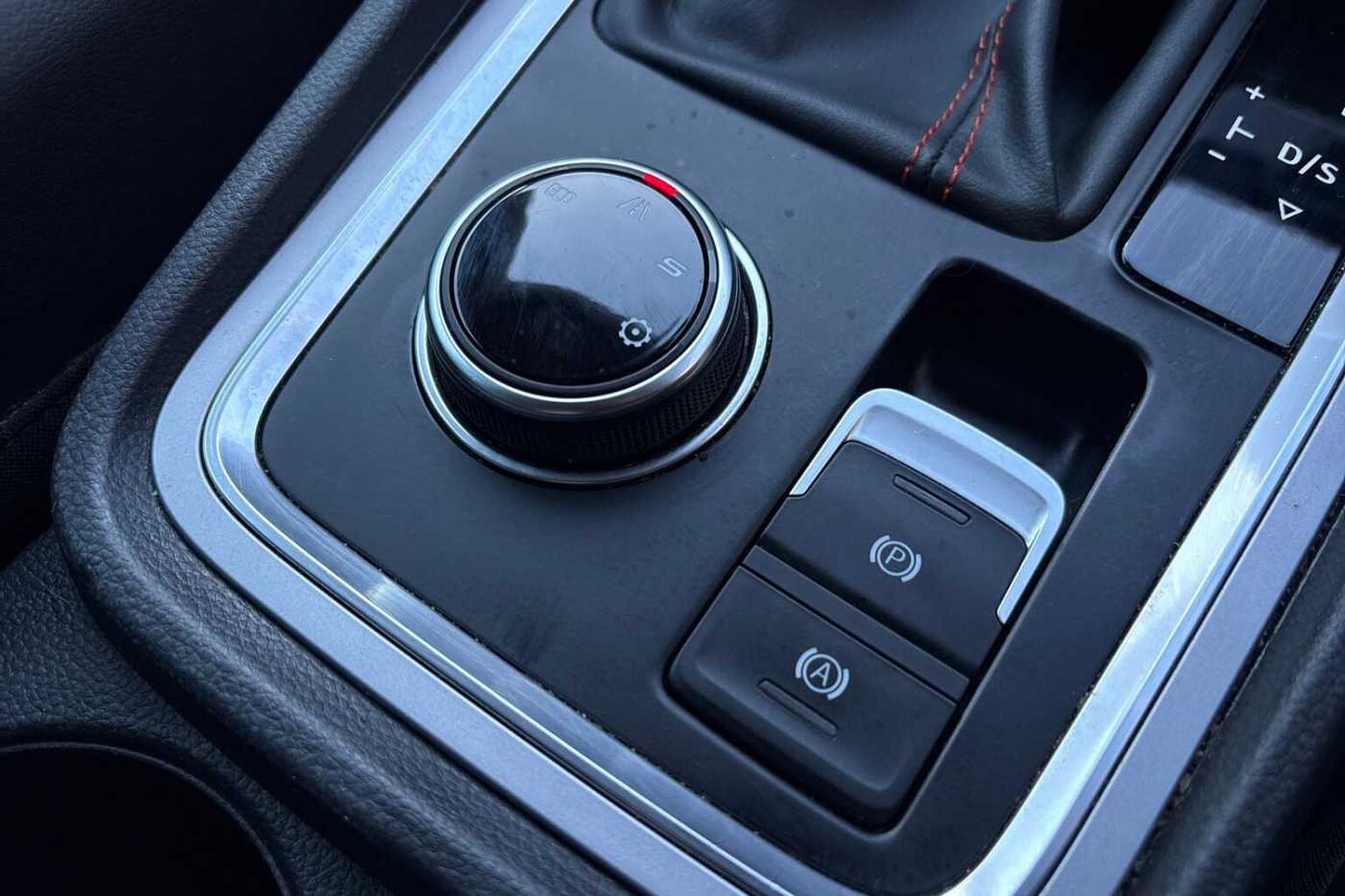 SEAT Ateca 1.5 TSI EVO FR 5dr DSG