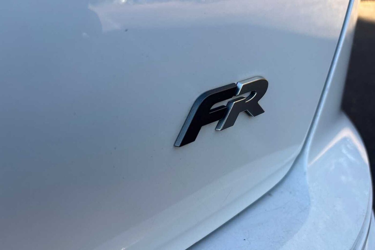 SEAT Ateca 1.5 TSI EVO FR 5dr DSG