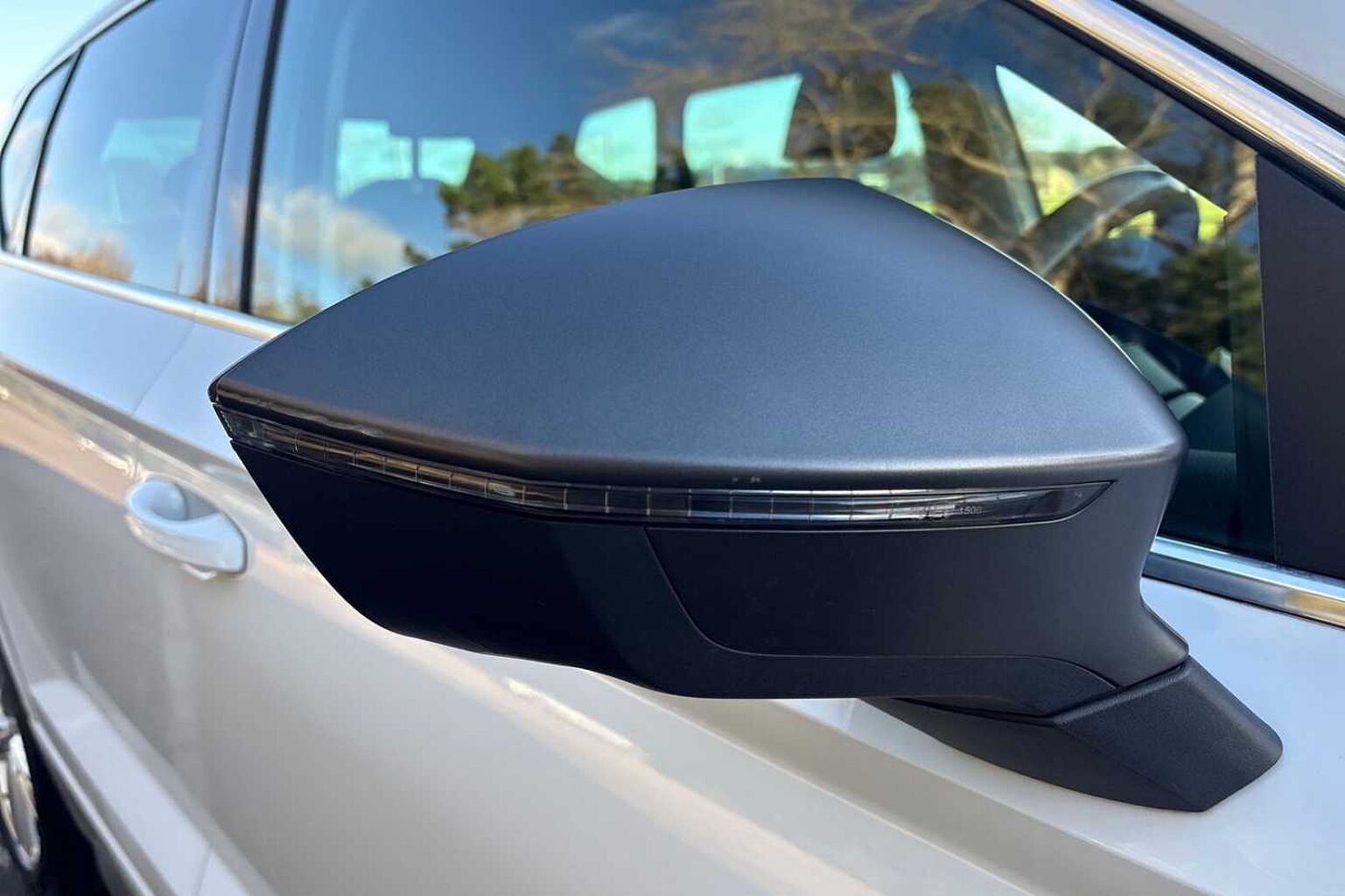 SEAT Ateca 1.5 TSI EVO FR 5dr DSG