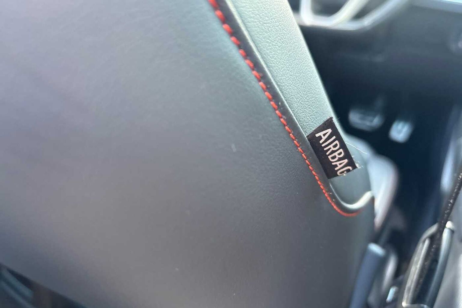 SEAT Ateca 1.5 TSI EVO FR 5dr DSG