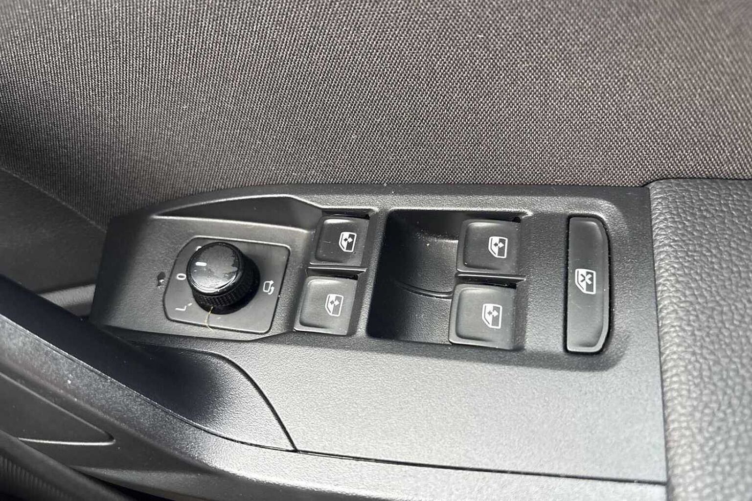 SEAT Arona 1.0 TSI 110 FR 5dr